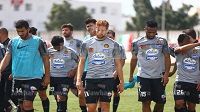 مباراة الملعب التونسي و الترجي الرياضي