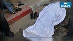 مدنين : جثة شيخ ملقاة قرب محطة 