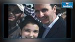 ظهور مفاجئ لبشار الأسد وزوجته في شوارع دمشق