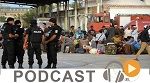 نشرة أخبار منتصف الليل ليوم الاثنين 25 أفريل 2016