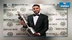 محرز أول عربي يتوج بجائزة أفضل لاعب في الدوري الإنقليزي