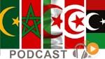 نشرة أخبار منتصف النهار ليوم الاثنين 25 أفريل 2016