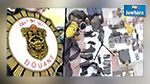 المدير العام للديوانة : أسلحة البلجيكي حقيقية