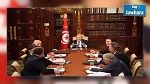 رئيس الجمهورية يلجأ إلى خبراء في مجال القانون الدستوري