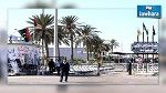 غلق معبر راس جدير من الجانب الليبي 
