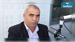 لسعد اليعقوبي يعتذر من وزير الصحة
