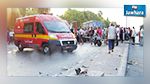 القيروان : حادث مرور يخلّف 3 قتلى