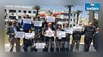 بنزرت : أعوان الشركة التونسية لمواد التزييت يرفضون الإضراب