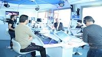 كواليس برنامج راديو سبور