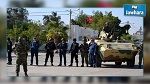 قبلي : تدخل مشترك للأمن والجيش لفض نزاع بين أهالي معتمدية سوق الأحد