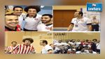 وليد بن عمر يقود الجزيرة للتتويج بالدوري الإماراتي لكرة اليد