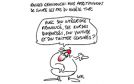  كاريكاتور يوم الأربعاء 4 ماي 2016