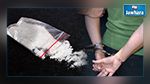 سوسة : القبض على 8 أشخاص بحوزتهم كمية من الكوكايين