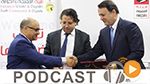 ماللخّر مع دليلة مصدَق ليوم الجمعة 6 ماي 2016