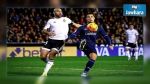 أيمن عبد النور ضمن قائمة فالنسيا في مواجهة ريال مدريد