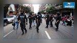 مصر : مقتل 8 من رجال شرطة رميا بالرصاص 