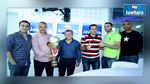 كأس تونس لكرة السلة في إستوديو جوهرة أف أم