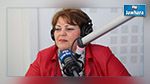 أحلام كمرجي توضح موقفها من مسألة المساواة في الميراث