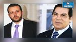 منير بن صالحة : هذا ما دار بيني وبين بن علي في آخر اتصال معه