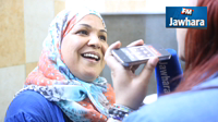 عبيدة Défi ليوم الثلاثاء 10 ماي 2016