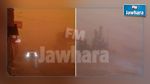 عاصفة رملية تضرب أربع ولايات
