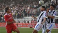 النادي الصفاقسي-النجم الساحلي : صور الشوط الأول