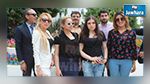 ممثلو 5 وكالات أسفار ايرانية في تونس 