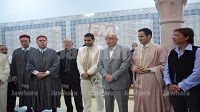 عقد قران أيمن البلبولي