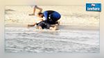 المهدية : العثور على جثة شاب ملقاة على شاطئ البحر