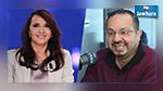 مقداد الماجري يهاجم مريم بلقاضي