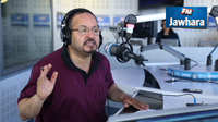 مقداد الماجري : هذه مصادر تمويل قناة الزيتونة