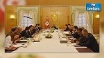 مجلس وزاري مضيق يدرس التزامات الدولة للفترة القادمة 