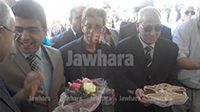 مهرجان البسيسة بلمطة