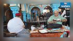 بيريز الطرابلسي : 2500 زائرا للغريبة خلال هذا العام