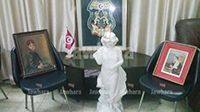 المهدية : حجز 3 قطع أثرية