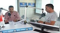 حصة راديو سبور في متابعة حصرية لمباراة النجم الساحلي و مونانا الغابوني