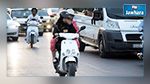  شهادة التأمين اللاصقة على السيارات والدراجات النارية اجبارية بداية من جويلية
