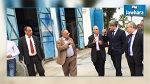 وزير البيئة يقيل المدير الجهوي للتطهير بسوسة