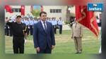 وزير الداخلية : جاهزون للتصدّي لكل التهديدات