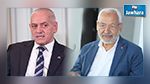 حسين العباسي  يردّ على الغنوشي : لسنا ضد الهدنة الاجتماعية لكن...
