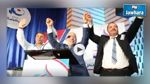 بعد فوزه برئاسة الحركة : الغنوشي يصالح المكي والجلاصي 