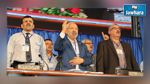 نتائج انتخابات مجلس شورى حركة النهضة