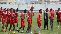 إستعدادات النّجم لمواجهة الكلاسيكو