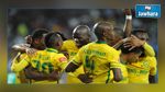 الكاف تقصي فيتا كلوب الكونغولي من منافسات دوري أبطال إفريقيا