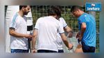 رونالدو مهدد بالغياب عن نهائي دوري أبطال أوروبا