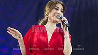 حفل يارا في مهرجان موازين 2016