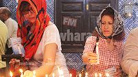 انطلاق الزيارة السنوية لمعبد الغريبة بجربة