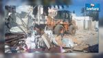 الكاف : تنفيذ 11 قرار هدم لبناءات فوضوية