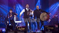 حفل عاصي الحلاني في مهرجان موازين 2016