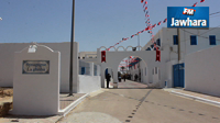 اجواء الزيارة السنوية بمعبد الغريبة بجربة